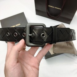 Cinturón Burberry Exclusivo - Modelo 862