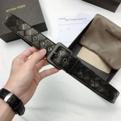 Cinturón Burberry Exclusivo - Modelo 862