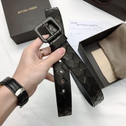 Cinturón Burberry Exclusivo - Modelo 862