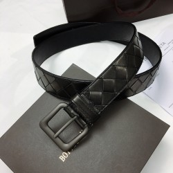 Cinturón Burberry Exclusivo - Modelo 862