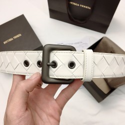 Cinturón Burberry Exclusivo - Modelo 863