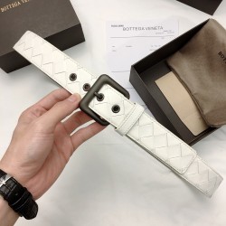 Cinturón Burberry Exclusivo - Modelo 863