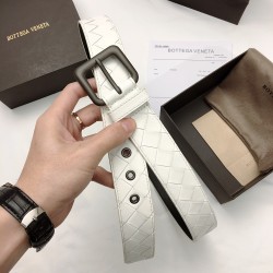 Cinturón Burberry Exclusivo - Modelo 863