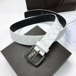 Cinturón Burberry Exclusivo - Modelo 863