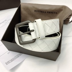 Cinturón Burberry Exclusivo - Modelo 863