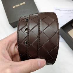Cinturón Burberry Exclusivo - Modelo 864