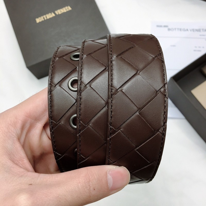 Cinturón Burberry Exclusivo - Modelo 864