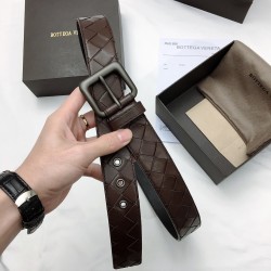 Cinturón Burberry Exclusivo - Modelo 864