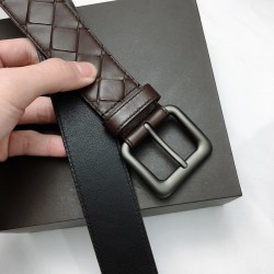 Cinturón Burberry Exclusivo - Modelo 864