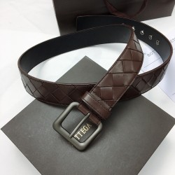 Cinturón Burberry Exclusivo - Modelo 864