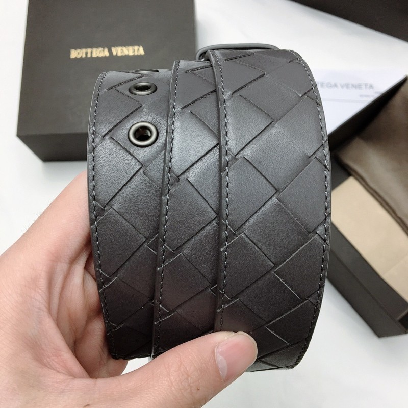 Cinturón Burberry Exclusivo - Modelo 865