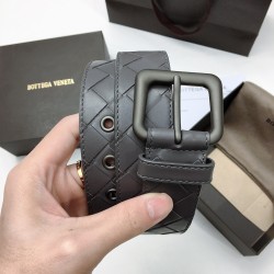 Cinturón Burberry Exclusivo - Modelo 865