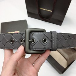 Cinturón Burberry Exclusivo - Modelo 865