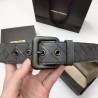 Cinturón Burberry Exclusivo - Modelo 865