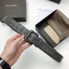 Cinturón Burberry Exclusivo - Modelo 865