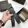 Cinturón Burberry Exclusivo - Modelo 865