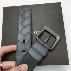 Cinturón Burberry Exclusivo - Modelo 865