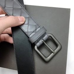 Cinturón Burberry Exclusivo - Modelo 865