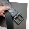 Cinturón Burberry Exclusivo - Modelo 865