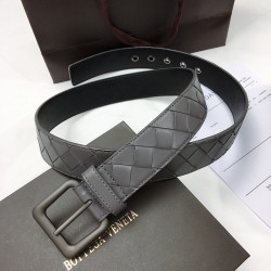 Cinturón Burberry Exclusivo - Modelo 865