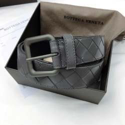 Cinturón Burberry Exclusivo - Modelo 865