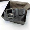 Cinturón Burberry Exclusivo - Modelo 865