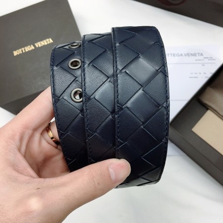 Cinturón Burberry Exclusivo - Modelo 866