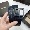 Cinturón Burberry Exclusivo - Modelo 866