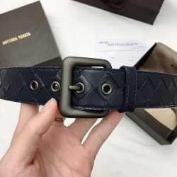 Cinturón Burberry Exclusivo - Modelo 866