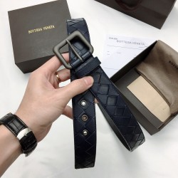 Cinturón Burberry Exclusivo - Modelo 866