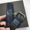 Cinturón Burberry Exclusivo - Modelo 866