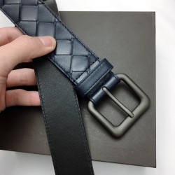 Cinturón Burberry Exclusivo - Modelo 866