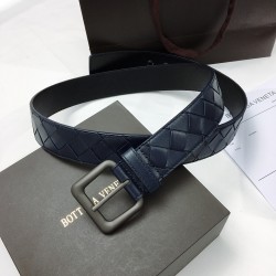 Cinturón Burberry Exclusivo - Modelo 866