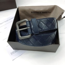 Cinturón Burberry Exclusivo - Modelo 866