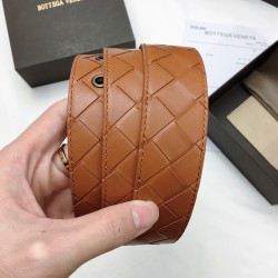 Cinturón Burberry Exclusivo - Modelo 867