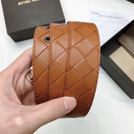 Cinturón Burberry Exclusivo - Modelo 867