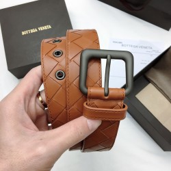 Cinturón Burberry Exclusivo - Modelo 867