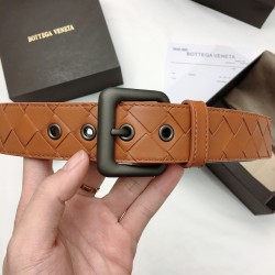 Cinturón Burberry Exclusivo - Modelo 867
