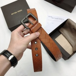 Cinturón Burberry Exclusivo - Modelo 867