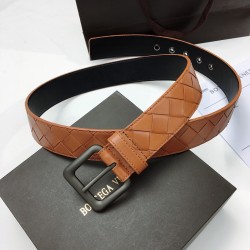 Cinturón Burberry Exclusivo - Modelo 867