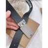 Cinturón Burberry Exclusivo - Modelo 871