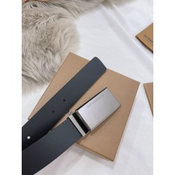 Cinturón Burberry Exclusivo - Modelo 871