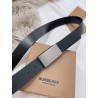Cinturón Burberry Exclusivo - Modelo 871