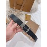Cinturón Burberry Exclusivo - Modelo 874