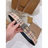 Cinturón Burberry Exclusivo - Modelo 874