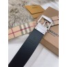 Cinturón Burberry Exclusivo - Modelo 875