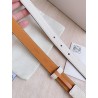 Cinturón de Lujo Exclusivo - Modelo 877
