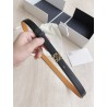 Cinturón de Lujo Exclusivo - Modelo 878