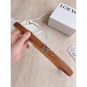Cinturón de Lujo Exclusivo - Modelo 882