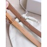 Cinturón de Lujo Exclusivo - Modelo 882